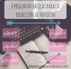 Pin En Journalism