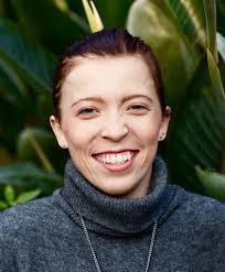 Schauspielerin Julia Caterina auf StagePool