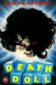 Death Doll (1989) - IMDb