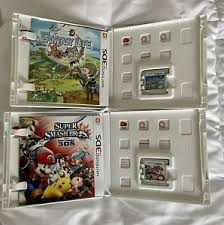 Scans a qr code and installs the cia from the url it represents oct 13, 2016 · for. Brands Nintendo 3ds Xl Bundle Super Smash Bros Fantasy Life New Condition Instant Delivery Of Products Cfdiweb Mx