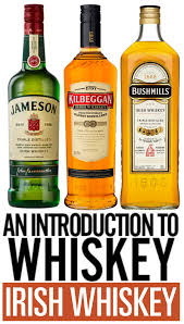 The Serious Eats Guide To Irish Whiskey In 2020 Irish Whiskey Whiskey Irish