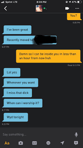 When an old fuck buddy moves to a building ten blocks away 😈🍆💦 : r/grindr