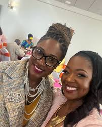 The Great Conversation was a humbling honor!** Grateful to be recognized  and to stand alongside such incredible individuals. A special thanks to  *The Dallas Examiner* for this meaningful recognition and to the