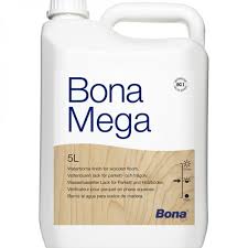 Check spelling or type a new query. Bona Mega Silk Matt Satin 5l 5 Litre