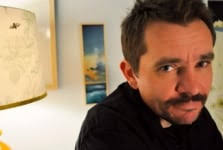 Trent Briney, 2012 JFK 50 Mile Second-Place Man, Interview