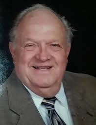 Robert Scales Obituary (1942