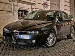Image result for Nero Pergusa 2008 Alfa-Romeo