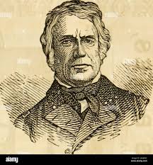 Tayloe house hi-res stock photography and images