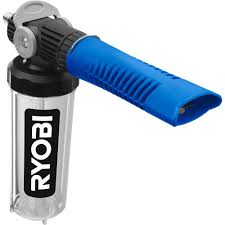 Save money by making your own antibacterial soap. Ryobi Pressure Washer Foam Blaster Ry31f04 The Home Depot