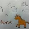 See more ideas about alphabet drawing, drawing for kids, easy drawings. 1