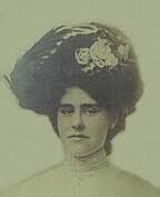 Margaret Ethel “Maggie” Murray Groome (1881-1936)