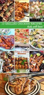 10 Amazing Grilled Chicken Recipes You Need To Eat Grilled Chicken Recipes Chicken Recipes Easy Chicken Recipes