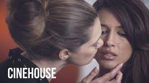 She leaves her husband for her seductress lesbian boss | Romance | Ambrosia  - YouTube