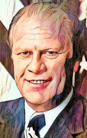 Gerald R. Ford by TNITUNES