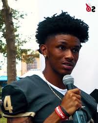 Capri Thompson's Instagram, Twitter & Facebook