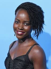 Lupita Nyong'o Just Copied Another Black Panther Star's Hairstyle
