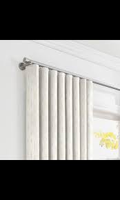Get free shipping on qualified velvet room darkening curtains or buy online pick up in store today in the window treatments department. Ripplefold Drapery Curtains Buy Custom Drapes Online