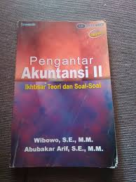 E31cf57bcd download kunci jawaban buku penerbit salemba empat edisi 4 for free. Pengantar Akuntansi Ii Ikhtisar Teori Dan Soal Soal 2005