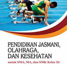 Materi pelajaran penjasorkes kelas 3 semester 1 sd dan mi update tahun pelajaran 2019/2020 : Materi Pelajaran Pjok Kelas 11 Semester 2 Sma Ma Smk Lengkap Portal Materi Pelajaran