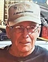 Obituary information for Harold "Pinney" Dittmann