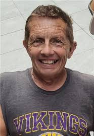 Steven Perdue Obituary (1957