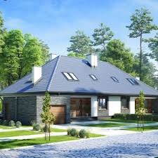 Proiecte case parter + etaj1 sub 150mp. Proiecte De Case Fara Etaj Planuri Preturi Avantajoase Planex