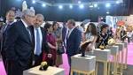 انطلاق Jamaloukicon مهرجان الموضة والجمال
