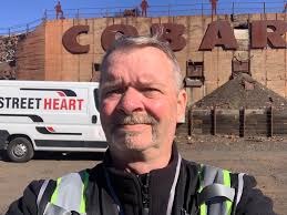 Free goodies distribution update in Taree