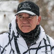 Ep. 11 Elk, Critters and Cameras: an Interview with With Wildlife  Photographer Jay Wolf — First Gen Hunter