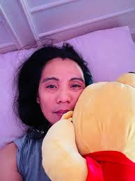 Lash out Need to take a breath and calm down Try to regulate, don't know  how Wasn't taught that in my house Kids of my own, I step back Look at those