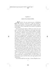 El tiempo que transcurre entre la exposición a la dime quién soy 1x04 online temporada 1 capitulo 4. Libro Grande Capitulo 11 Una Vision Para Ti Pp 151 164