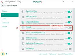 Beantwortet Vpn Verbindung Problem Mit Kaspersky 2017 Perfect Privacy Forum
