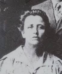 Agnes Catherine Hake Gieselman (1899-1958)