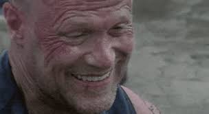 James Gunn has confirmed that Michael Rooker will be playing Damien Wayne  in the DCU and that he'll fire the person that leaked it 🙀👀 : r/DCU_