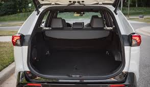 Loaded with tons of safety and other features, the car is a very impressive we took our 2020 rav 4 hybrid on a road trip between denver and houston. Rav4 Hybrid Vs Rav4 Prime The Key Differences Between Toyota S Hybrid Suvs Autoevolution