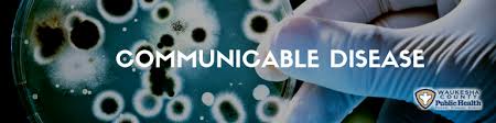 It commonly occurs between 5 and 15 years of age. Waukesha County Communicable Disease