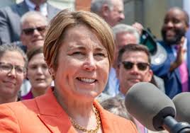 Healey-Driscoll Administration releases Massachusetts-wide high school  graduation framework