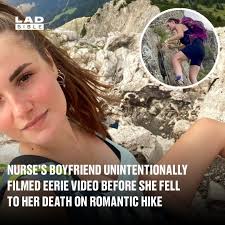 He was left 'destroyed' by what he witnessed.