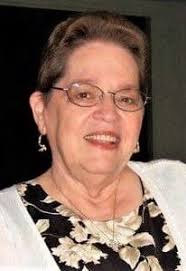 Bonny Sparks Obituary (1938