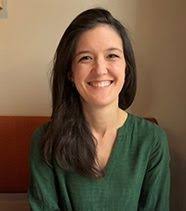 Scribner Receives Provost Award for Excellence in Teaching