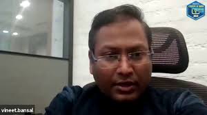 #CDS2021: Panel Discussion-II by DR. Vineet Bansal, CIO-Greenpanel  Industries Ltd.