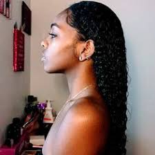 Mnhe provides premium natural hair extensions that blend well with all natural hair types. 400 Black Women Hairstyles Hair Extensions And Natural Ideas Hair Natural Hair Styles Hair Styles