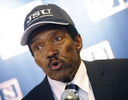 Jackson State University fires football coach Harold Jackson