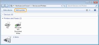 Solved: What Is The Difference Between A Tcp/Ip Printer Port And A Wsd  Printer Port | Up & Running Inc - Tech How To'S