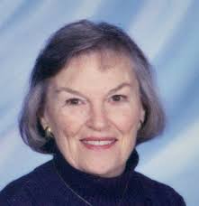 Obituary information for Margaret Ann 'Peg' Ryan