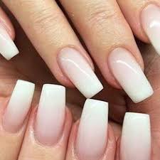 French Nails Verlauf Susse Nagel Nagelmode Nagel Hacks
