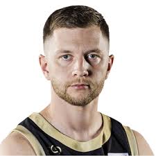 Modestas Zaunieriunas Opponents