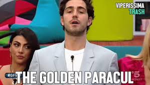 Tommaso zorzi è un noto influencer e protagonista di moltissime trasmissioni televisive, ma soprattutto uno fra gli amici più cari di aurora ramazzotti. Viperissima Gfvip Grande Fratello Vip Trash Gif Reaction Tommaso Zorzi Gif Viperissimagfvipgrandefratelloviptrashgifreactiontommasozorzi Discover Share Gifs