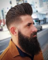 Men have been experimenting with their hair since long to create style statements. Top 35 Best Long Beard Styles For Men Men S Long Beard Styles Men S Style
