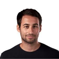 Christopher Krenn's Instagram, Twitter & Facebook